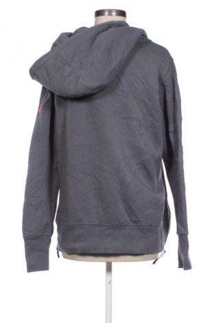 Dámská mikina  Cavallo, Velikost XL, Barva Šedá, Cena  799,00 Kč