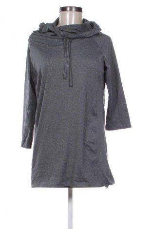 Dámská mikina  Crane, Velikost M, Barva Šedá, Cena  69,00 Kč