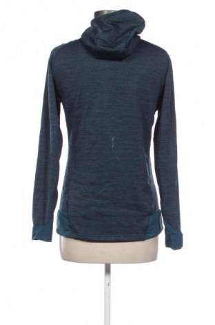 Γυναικείο φούτερ Decathlon, Μέγεθος M, Χρώμα Πολύχρωμο, Τιμή 16,99 €