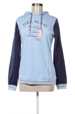 Dámská mikina  Delmao, Velikost M, Barva Vícebarevné, Cena  229,00 Kč