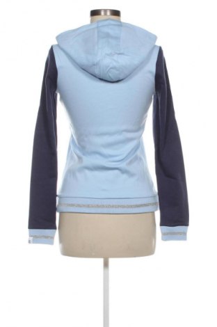 Dámská mikina  Delmao, Velikost XXS, Barva Modrá, Cena  259,00 Kč