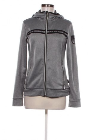 Dámská mikina  Etirel, Velikost M, Barva Šedá, Cena  371,00 Kč