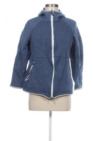 Dámská mikina  Giesswein, Velikost L, Barva Modrá, Cena  689,00 Kč