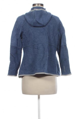 Dámská mikina  Giesswein, Velikost L, Barva Modrá, Cena  689,00 Kč