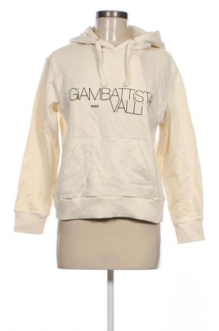 Damska bluza H&M, Rozmiar S, Kolor ecru, Cena 66,99 zł