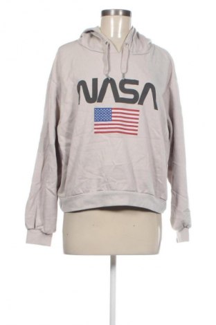 Damen Sweatshirt H&M, Größe XL, Farbe Beige, Preis € 4,99