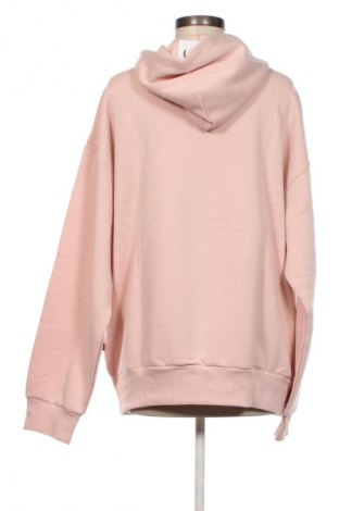 Dámská mikina  Holo Generation, Velikost S, Barva Popelavě růžová, Cena  569,00 Kč