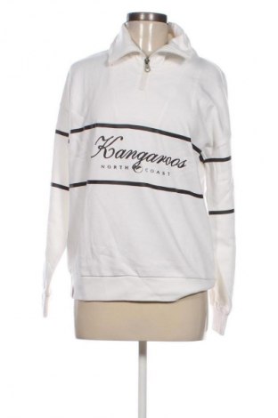 Дамска блуза Kangaroos, Размер S, Цвят Бял, Цена 9,71 €