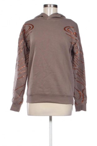 Damen Sweatshirt Lascana, Größe S, Farbe Braun, Preis € 18,99