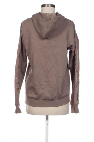 Damen Sweatshirt Lascana, Größe S, Farbe Braun, Preis € 18,99