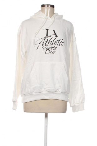 Dámská mikina  Lascana, Velikost S, Barva Bílá, Cena  249,00 Kč