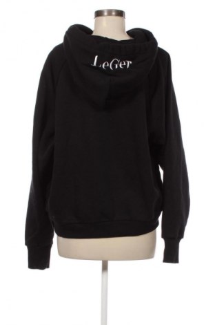 Dámská mikina  LeGer By Lena Gercke X About you, Velikost M, Barva Černá, Cena  582,00 Kč