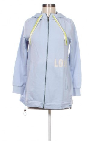 Dámská mikina  Lieblingsstuck, Velikost S, Barva Modrá, Cena  469,00 Kč