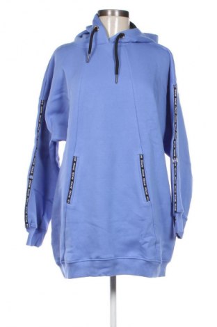 Dámská mikina  Moe, Velikost XL, Barva Modrá, Cena  689,00 Kč