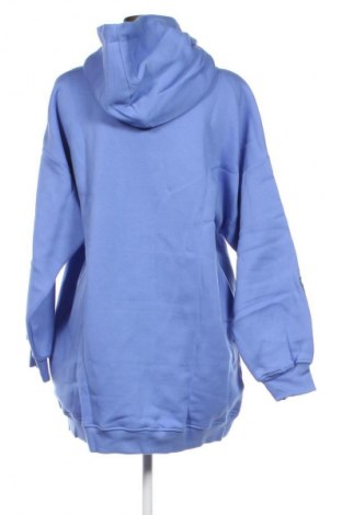 Dámská mikina  Moe, Velikost XL, Barva Modrá, Cena  689,00 Kč