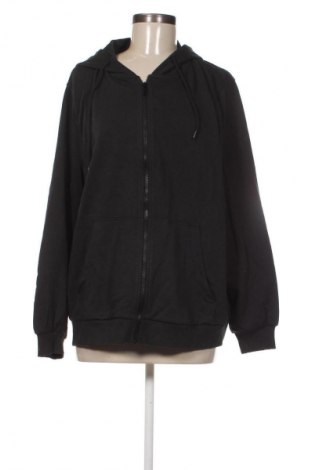 Дамски суитшърт ONLY Carmakoma, Размер XL, Цвят Черен, Цена 20,96 €