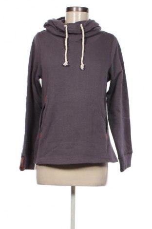 Damen Sweatshirt Ocean, Größe S, Farbe Lila, Preis € 9,99