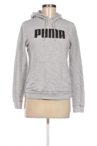 Dámska mikina  PUMA, Veľkosť S, Farba Sivá, Cena  20,95 €