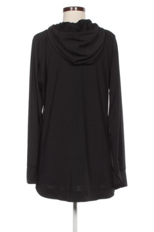 Hanorac de femei PUMA, Mărime M, Culoare Negru, Preț 133,99 Lei