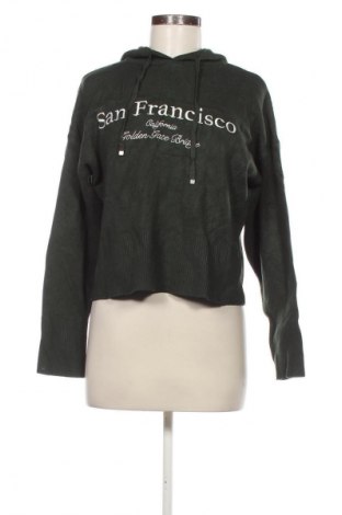 Dámská mikina  Primark, Velikost M, Barva Zelená, Cena  59,00 Kč