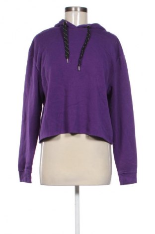 Γυναικείο φούτερ Primark, Μέγεθος M, Χρώμα Βιολετί, Τιμή 10,99 €