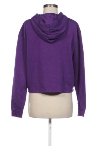 Γυναικείο φούτερ Primark, Μέγεθος M, Χρώμα Βιολετί, Τιμή 10,99 €