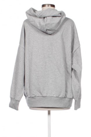 Γυναικείο φούτερ Rich & Royal, Μέγεθος L, Χρώμα Γκρί, Τιμή 42,99 €