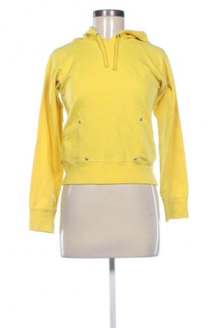 Dámská mikina  Rocky, Velikost XXS, Barva Žlutá, Cena  219,00 Kč