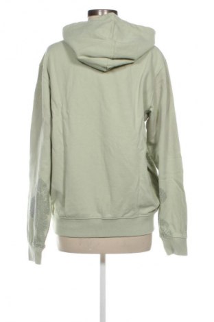 Дамски суитшърт S.Oliver, Размер S, Цвят Зелен, Цена 35,79 €