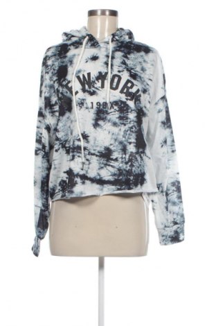 Damen Sweatshirt SHEIN, Größe L, Farbe Mehrfarbig, Preis 7,99 €, #134207195