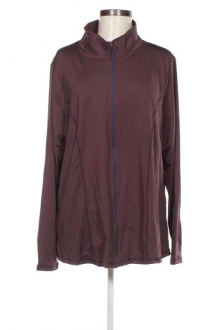 Damen Sweatshirt SHEIN, Größe XXL, Farbe Lila, Preis € 5,99