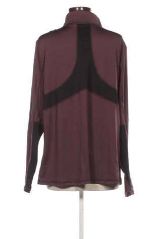 Damen Sweatshirt SHEIN, Größe XXL, Farbe Lila, Preis € 5,99
