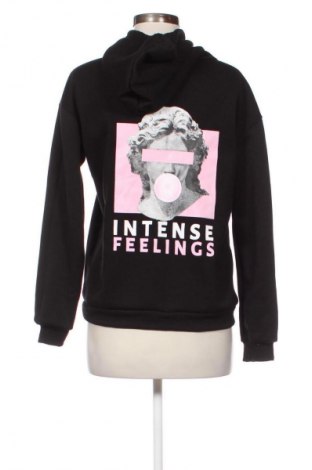 Dámská mikina  SHEIN, Velikost S, Barva Černá, Cena  291,00 Kč