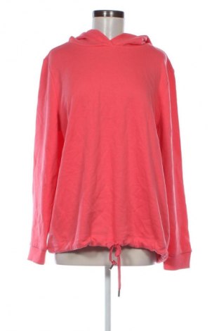 Damen Sweatshirt Street One, Größe XL, Farbe Rosa, Preis € 17,99