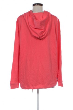 Damen Sweatshirt Street One, Größe XL, Farbe Rosa, Preis € 17,99