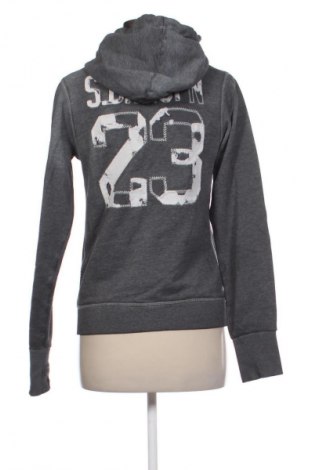 Dámská mikina  Superdry, Velikost M, Barva Šedá, Cena  792,00 Kč