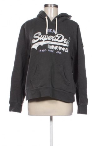 Dámska mikina  Superdry, Veľkosť XL, Farba Zelená, Cena  22,95 €