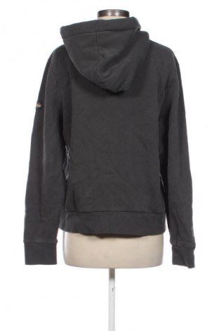 Dámska mikina  Superdry, Veľkosť XL, Farba Zelená, Cena  22,95 €