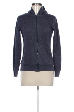 Damen Sweatshirt Terranova, Größe S, Farbe Blau, Preis € 5,99