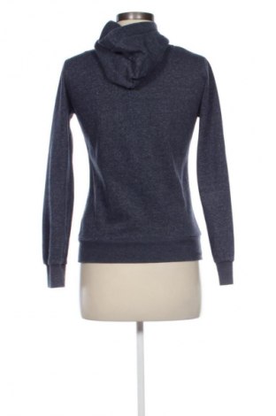 Damen Sweatshirt Terranova, Größe S, Farbe Blau, Preis € 5,99