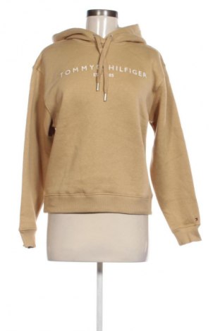 Γυναικείο φούτερ Tommy Hilfiger, Μέγεθος S, Χρώμα Πολύχρωμο, Τιμή 62,99 €