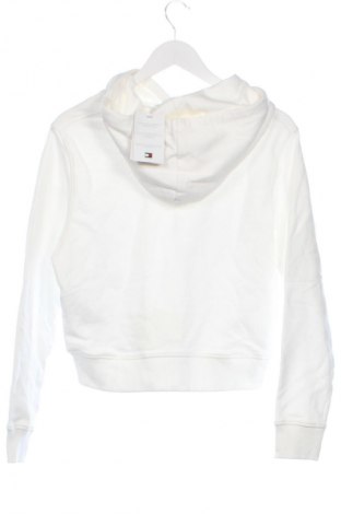 Dámská mikina  Tommy Hilfiger, Velikost XS, Barva Bílá, Cena  1 349,00 Kč