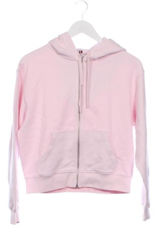 Hanorac de femei Tommy Hilfiger, Mărime XS, Culoare Roz, Preț 262,99 Lei