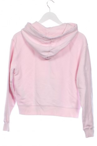 Hanorac de femei Tommy Hilfiger, Mărime XS, Culoare Roz, Preț 262,99 Lei