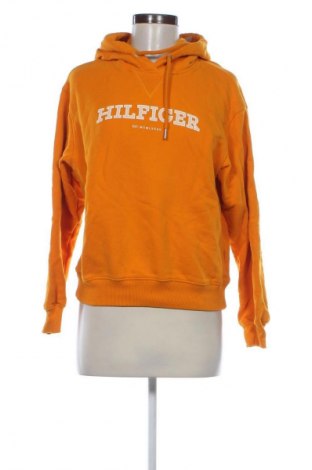 Damen Sweatshirt Tommy Hilfiger, Größe XS, Farbe Orange, Preis € 39,99
