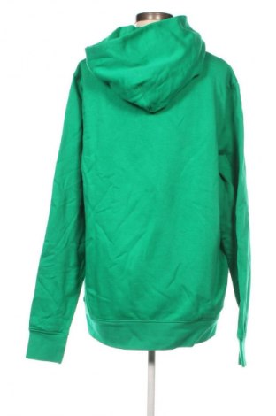 Damen Sweatshirt Tommy Hilfiger, Größe 3XL, Farbe Grün, Preis € 57,99