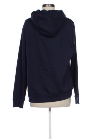 Damen Sweatshirt Tommy Jeans, Größe XL, Farbe Blau, Preis 33,99 €