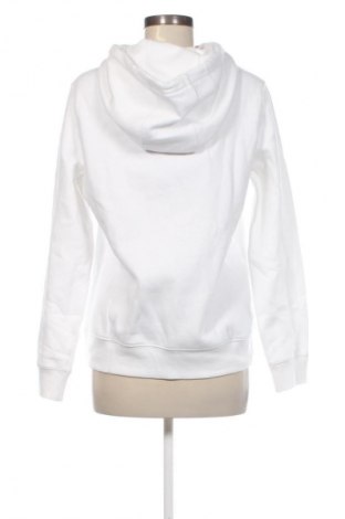 Дамски суитшърт Tommy Jeans, Размер M, Цвят Бял, Цена 70,55 €