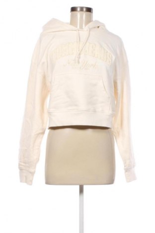 Női sweatshirt Tommy Jeans, Méret S, Szín Ekrü
, Ár 17 999 Ft