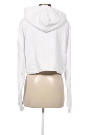 Дамски суитшърт Tommy Jeans, Размер S, Цвят Бял, Цена 60,33 €